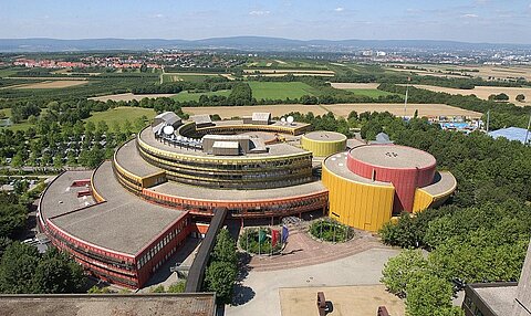 Medienstadt Mainz